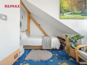 Prodej bytu 3+kk, Brno, Těsnohlídkova, 80 m2