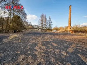 Prodej komerčního pozemku, Zákupy, 29159 m2