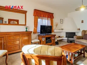 Prodej rodinného domu, Skalice u České Lípy, 122 m2