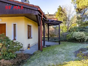 Prodej rodinného domu, Skalice u České Lípy, 122 m2