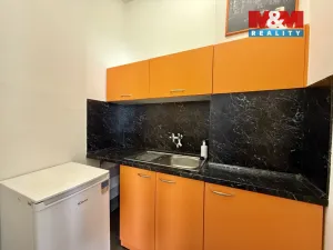 Pronájem kanceláře, Ostrava - Moravská Ostrava, Na Hradbách, 188 m2