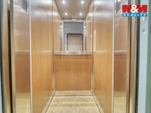 Prodej bytu 2+1, Plzeň - Východní Předměstí, náměstí Generála Píky, 53 m2