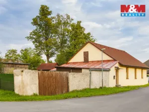 Prodej rodinného domu, Seč, K Přehradě, 140 m2