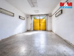 Prodej rodinného domu, Líšnice - Vyšehorky, 342 m2