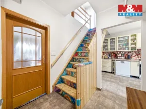 Prodej rodinného domu, Dolní Čermná, 220 m2