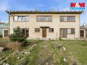 Prodej rodinného domu, Dolní Čermná, 220 m2