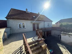 Prodej bytu 3+kk, Roudnice nad Labem, Na Vyhlídce, 63 m2