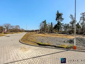 Prodej pozemku pro bydlení, Mukařov, 6731 m2