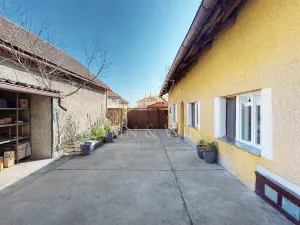 Prodej rodinného domu, Cítov, 101 m2