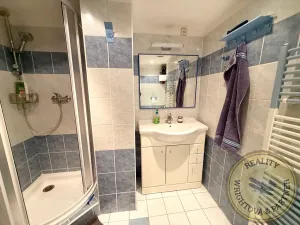 Prodej atypického bytu, Praha - Košíře, 178 m2