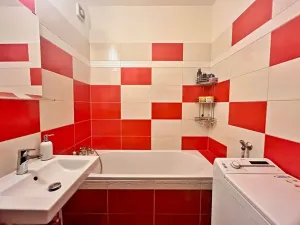 Prodej bytu 2+1, Otrokovice, Mánesova, 70 m2