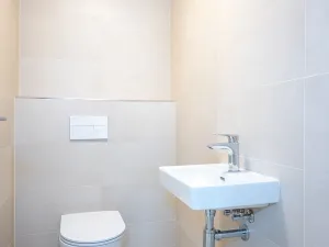 Pronájem bytu 3+kk, Praha - Nusle, V Horkách, 82 m2