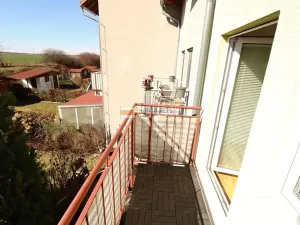 Prodej bytu 1+kk, Chýně, U Dráhy, 37 m2