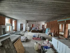 Prodej vícegeneračního domu, Nový Bor, Skalická, 450 m2
