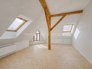 Prodej ubytování, Mělník, Českolipská, 418 m2