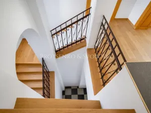 Prodej kanceláře, Mělník, Českolipská, 418 m2