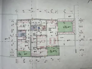 Prodej bytu 4+kk, Komarna, Chorvatsko, 111 m2
