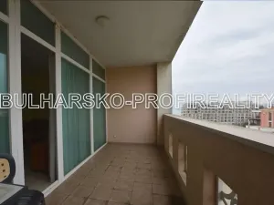 Prodej bytu 2+kk, Pomorie, Bulharsko, 84 m2