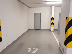 Prodej bytu 2+kk, Praha - Letňany, Miroslava Hajna, 53 m2