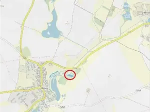 Prodej lesa, Mnich, 1237 m2