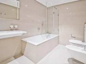 Pronájem bytu 1+kk, Praha - Smíchov, 65 m2