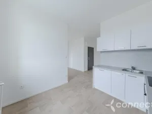 Prodej bytu 2+kk, Přerov - Přerov I-Město, Husova, 40 m2