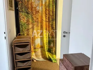 Pronájem bytu 2+kk, Praha - Ruzyně, Ciolkovského, 42 m2