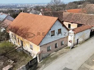 Prodej rodinného domu, Doubravice, 150 m2