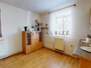 Prodej rodinného domu, Doubravice, 150 m2