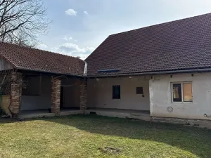 Prodej rodinného domu, Doubravice, 150 m2