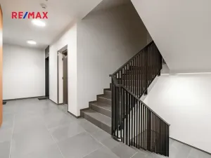 Pronájem bytu 1+kk, Praha - Nusle, Muzikova, 34 m2