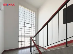 Prodej bytu 4+kk, Praha - Záběhlice, Želivecká, 89 m2