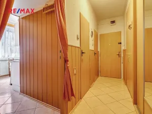 Prodej bytu 2+1, Karlovy Vary, I. P. Pavlova, 54 m2