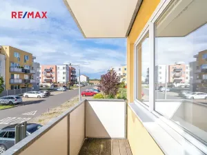 Pronájem bytu 3+kk, Jesenice, V Roháči I., 62 m2