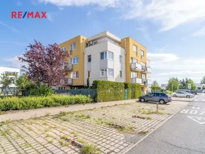 Pronájem bytu 3+kk, Jesenice, V Roháči I., 62 m2