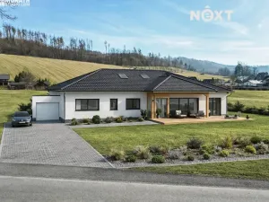 Prodej pozemku pro bydlení, Karlovice, 1752 m2