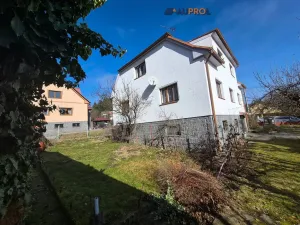 Prodej rodinného domu, Sušice - Sušice II, Na Štěbetce, 270 m2