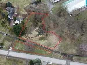 Prodej pozemku pro bydlení, Ostrov, 2375 m2