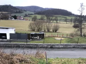 Prodej pozemku pro bydlení, Dolany, 1077 m2