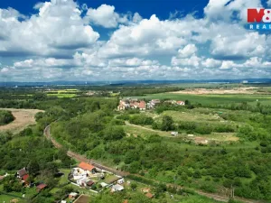 Pronájem komerčního pozemku, Postoloprty - Dolejší Hůrky, 21999 m2