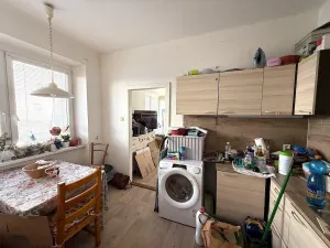 Pronájem bytu 1+1, Brno - Černá Pole, Krkoškova, 33 m2