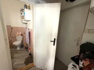 Pronájem bytu 1+1, Brno - Černá Pole, Krkoškova, 33 m2