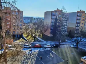 Pronájem bytu 3+1, Český Těšín, Zelená, 64 m2