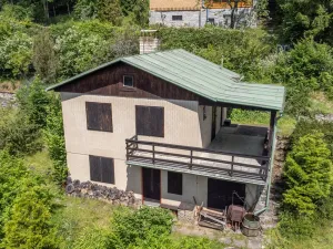 Prodej chaty, Čím, 70 m2