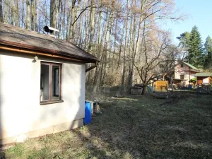 Prodej chaty, Slaný, 16 m2