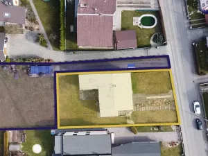 Prodej rodinného domu, Kravaře, Nábřežní, 200 m2