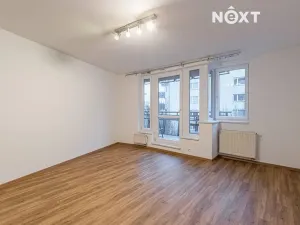 Pronájem bytu 2+kk, Praha - Stodůlky, Symfonická, 64 m2
