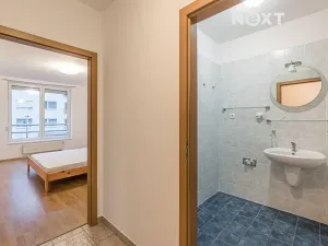 Pronájem bytu 2+kk, Praha - Stodůlky, Symfonická, 64 m2