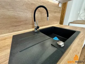 Pronájem bytu 3+1, Litoměřice, Palachova, 96 m2