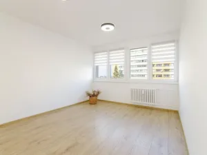 Prodej bytu 3+1, Ostrava, Bulharská, 73 m2